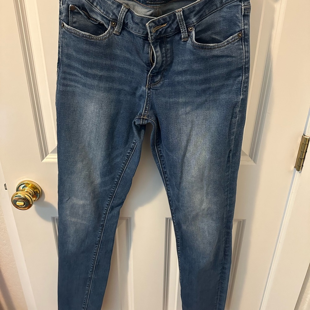 Lucky Brand Lolita Women's Jeans